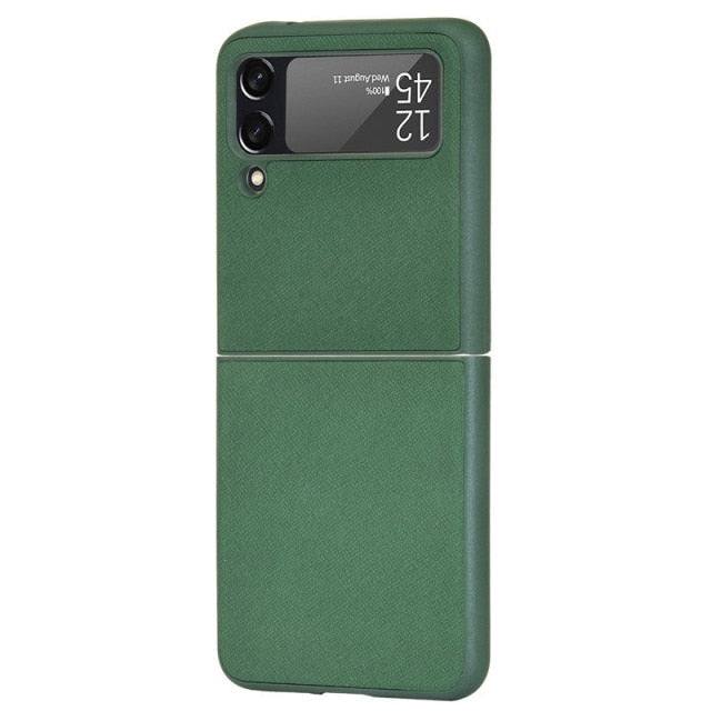 Rhomboid Pattern Case For Samsung Z Flip 3 - Premium Mobile Phone Cases from Dressmycell.com - Just $20.00! Shop now at Dressmycell.com Rhomboid Pattern Case For Samsung Z Flip 3 - Premium Mobile Phone Cases from Dressmycell.com - Just $20.00! Shop now at Dressmycell.com